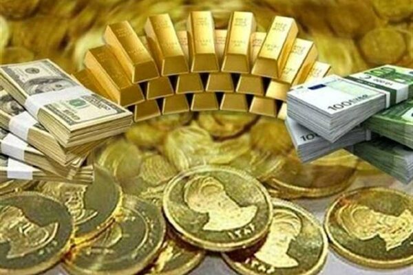 کاهش حباب سکه در بازار ایران